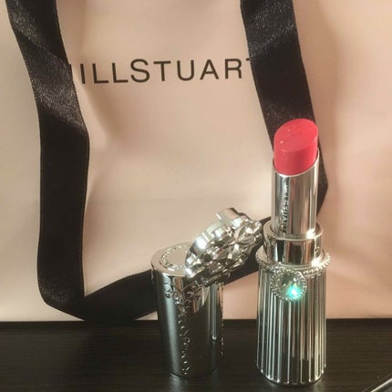 リップブロッサム/JILL STUART/口紅を使ったクチコミ(1枚目)