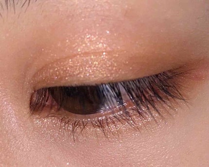 UR GLAM BLOOMING EYE COLOR PALETTE/U R GLAM/アイシャドウパレットを使ったクチコミ(3枚目)