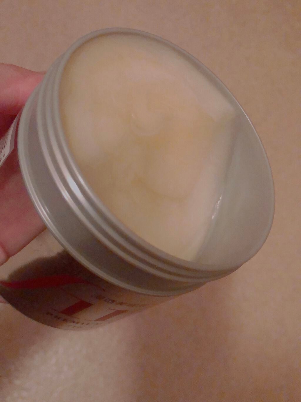 フィーノ プレミアムタッチ 濃厚美容液ヘアマスク/フィーノ/ヘアマスク・ヘアパックを使ったクチコミ(1枚目)