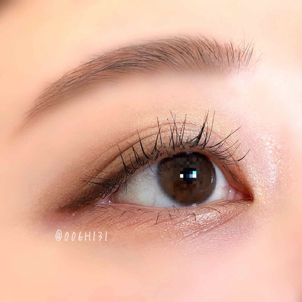 サンク クルール クチュール＜ゴールデン ナイツ＞/Dior/アイシャドウパレットを使ったクチコミ（2枚目）