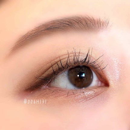 サンク クルール クチュール<ゴールデン ナイツ>/Dior/アイシャドウパレットを使ったクチコミ(2枚目)