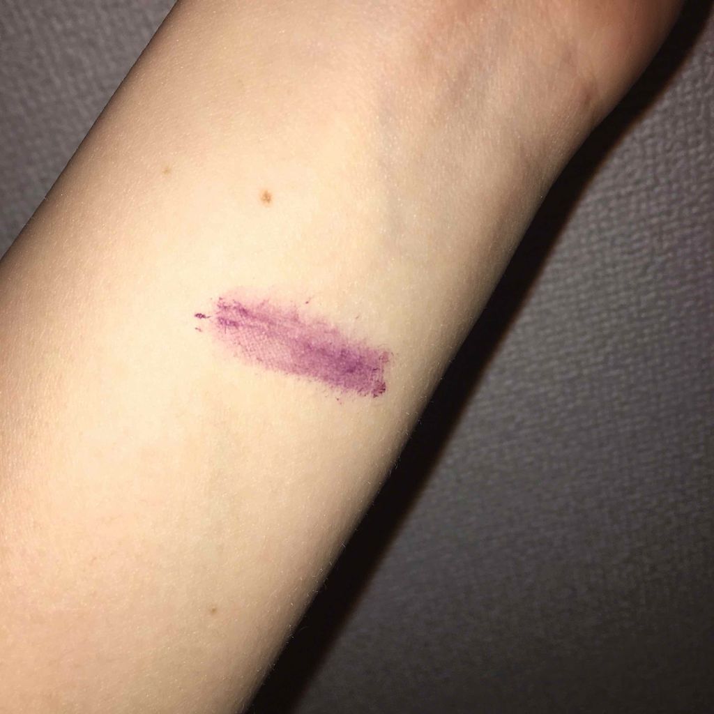 フルエクステンションマスカラ/Elégance/マスカラを使ったクチコミ(2枚目)