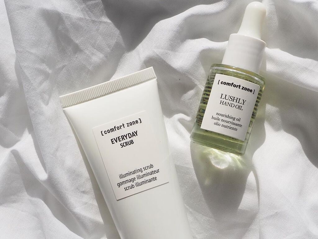 コンフォートゾーン | 定番から新作まで人気おすすめ商品のクチコミを