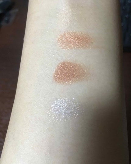 ドラマティックスタイリングアイズ/マキアージュ/アイシャドウパレットを使ったクチコミ(2枚目)