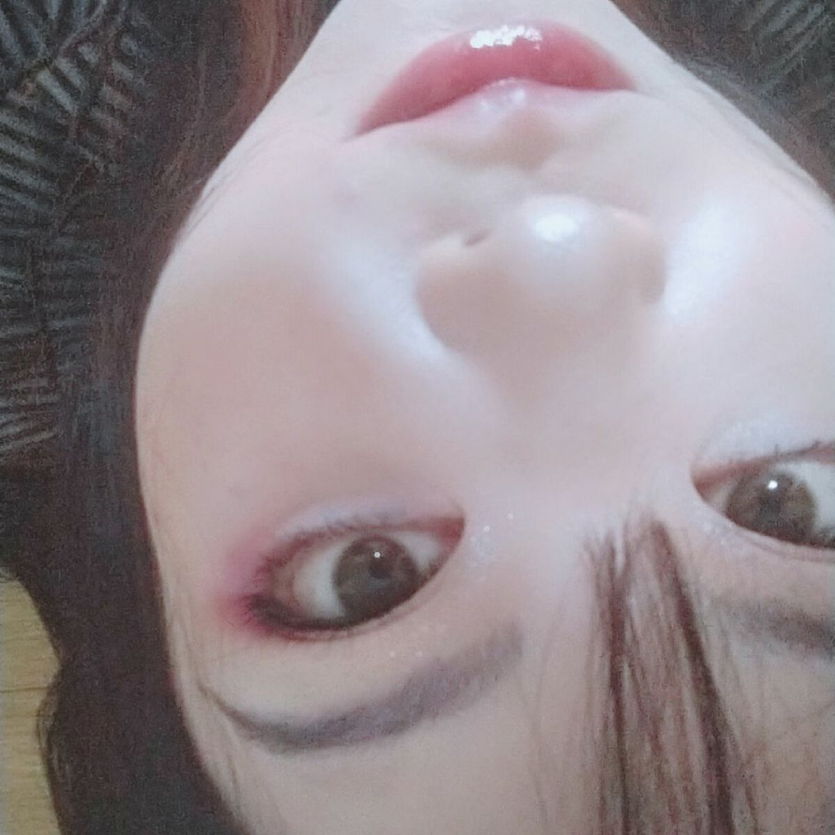 アイオープナー/MARY QUANT/単色アイシャドウを使ったクチコミ（2枚目）