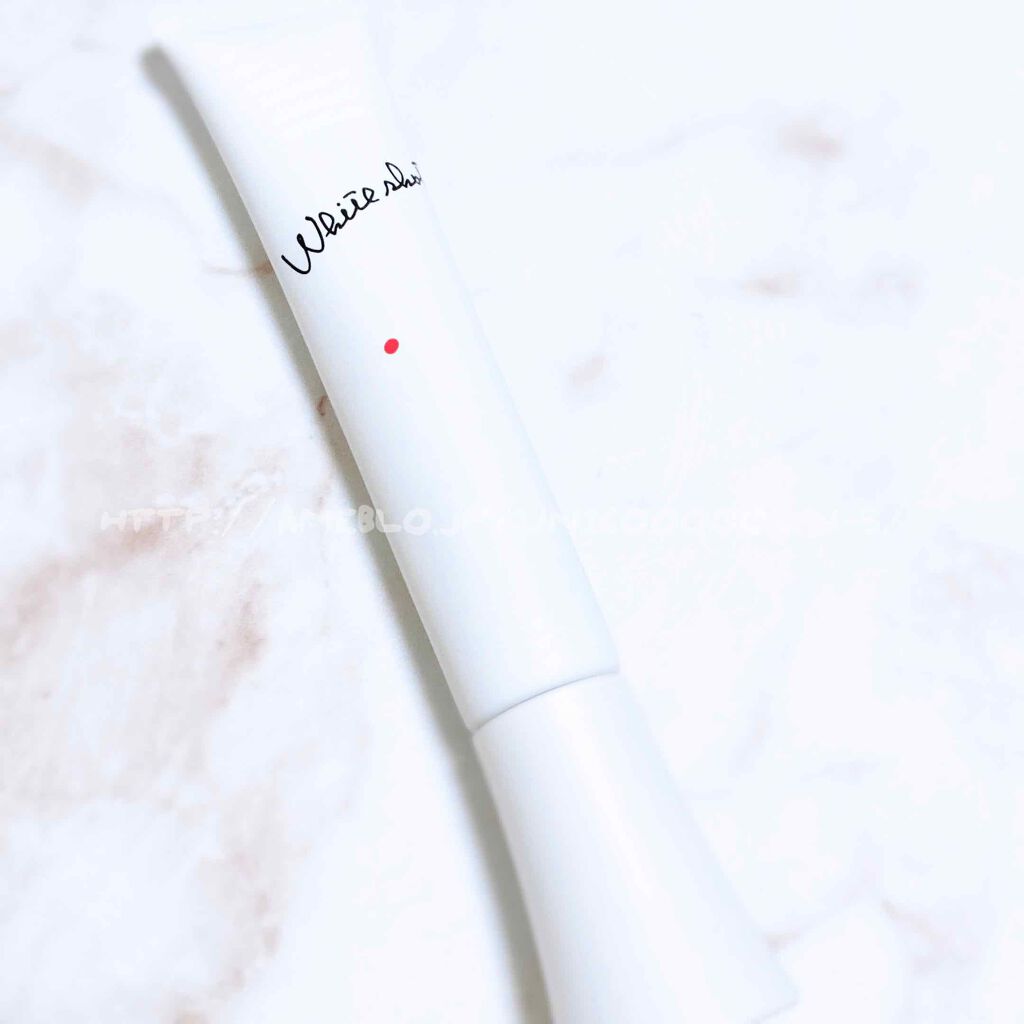 ホワイトショット  SXS/ホワイトショット/美容液を使ったクチコミ(1枚目)