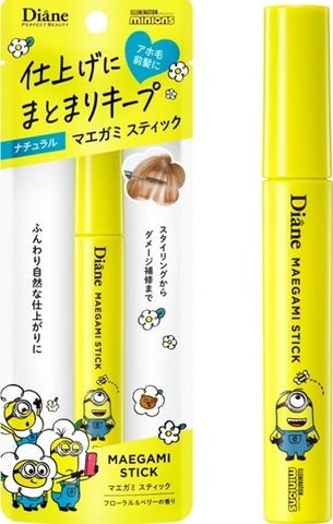 パーフェクトビューティー マエガミ スティック 10ml(ミニオンコラボデザイン)