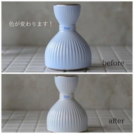 モリンガピュリファイング ポアパッド/ilso/トナーパッドを使ったクチコミ(4枚目)