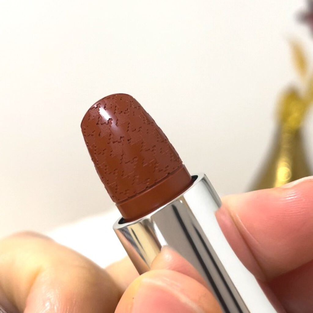 ルージュ ディオール/Dior/口紅を使ったクチコミ(4枚目)