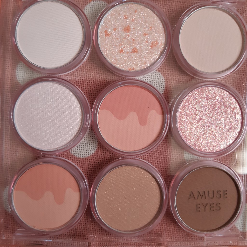 デューティント/AMUSE/リップティントを使ったクチコミ（3枚目）