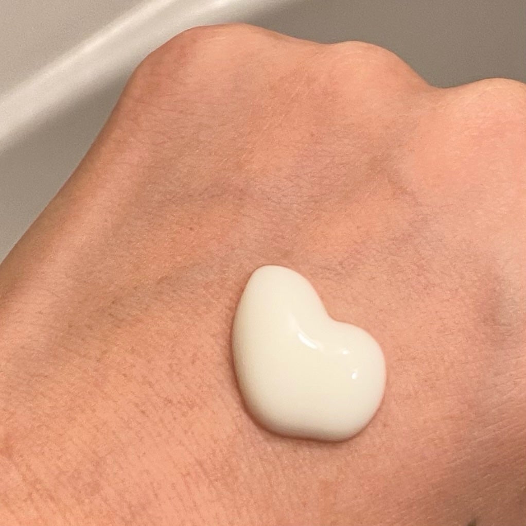 Skin Barrier Calming Lotion/Ongredients/乳液を使ったクチコミ(2枚目)