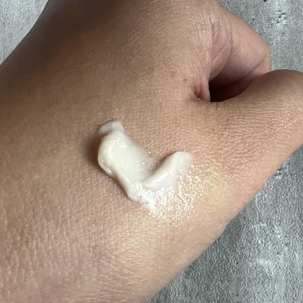 デュオ ザ クレンジングバーム ホットa/DUO/クレンジングバームを使ったクチコミ(3枚目)