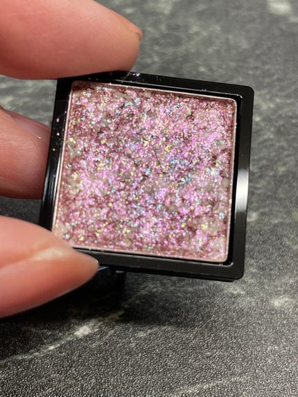 ドラマティックアイカラー (パウダー)/(クリーム)/マキアージュ/アイシャドウパレットを使ったクチコミ(5枚目)