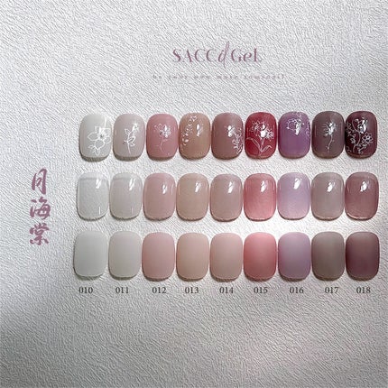 naomi on LIPS 「@tominail.japanより2月8日に妹ブランド『sac..」(2枚目)