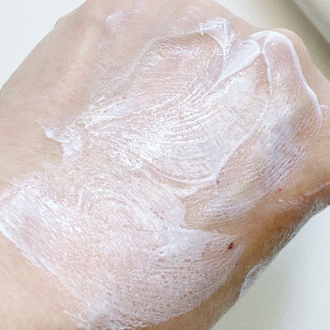 アリィー クロノビューティ ジェルUV EX/アリィー/日焼け止めジェルを使ったクチコミ(3枚目)