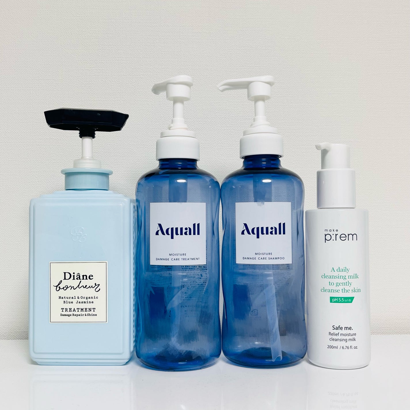 プリスクリードD(医薬品)/IHADA/その他を使ったクチコミ(2枚目)