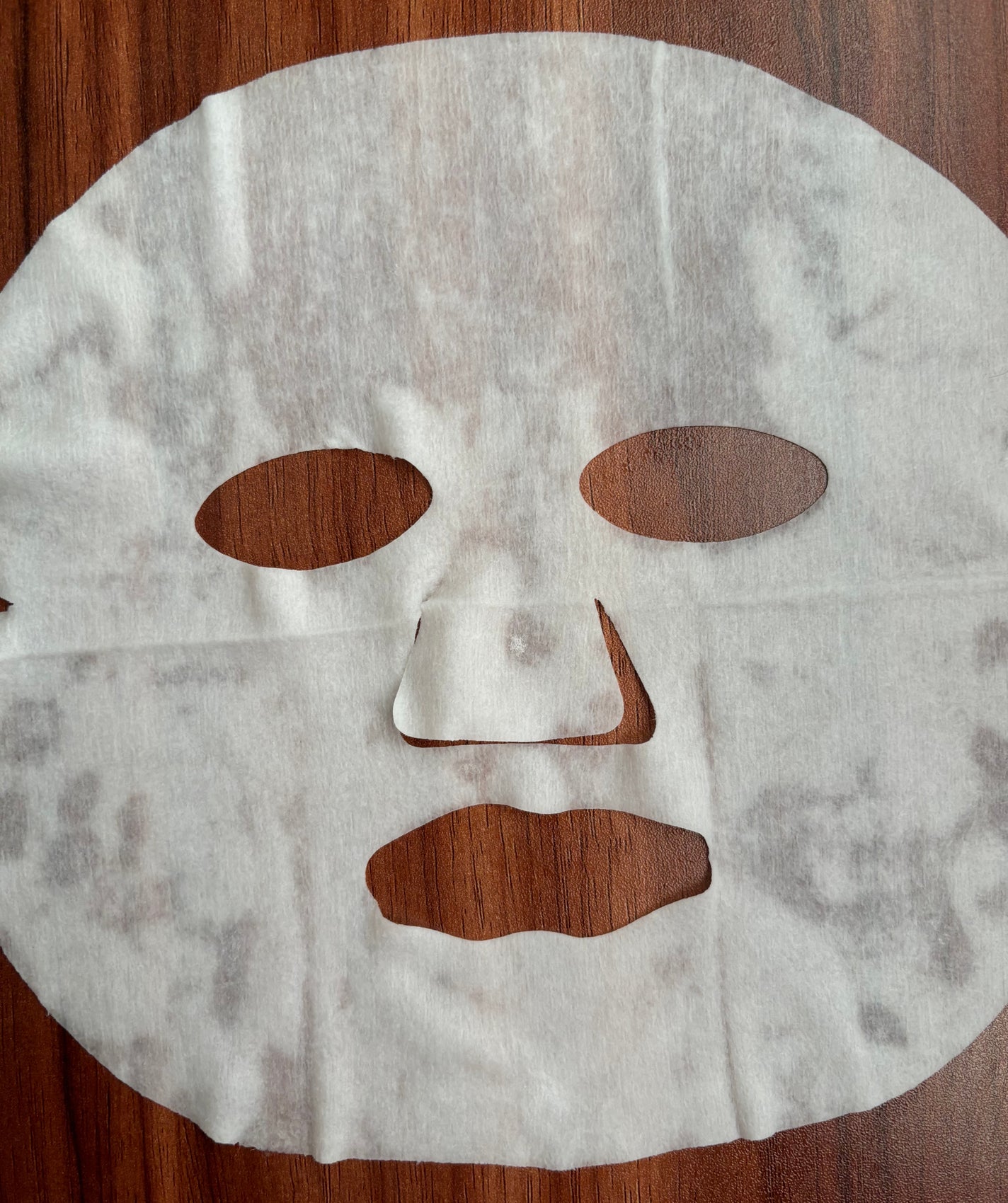 ダーマレーザースペクター VCMAX マスク/クオリティファースト/シートマスク・パックを使ったクチコミ(2枚目)