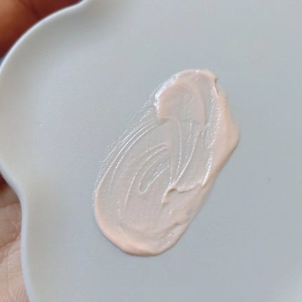 デリケートシルクベールアートプライマー/TFIT/化粧下地を使ったクチコミ(5枚目)