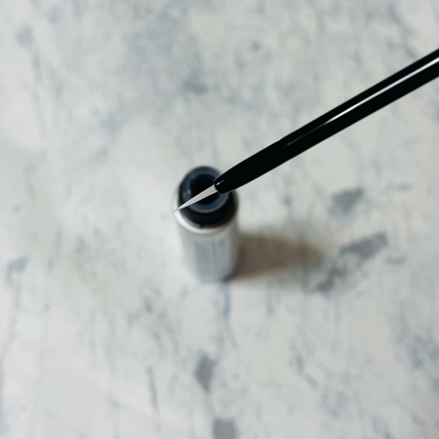 ラッシュリッチアイラッシュセラム/ロート製薬/まつげ美容液を使ったクチコミ（2枚目）