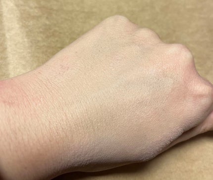 ラディアントクリーミーコンシーラー/NARS/リキッドコンシーラーを使ったクチコミ(4枚目)