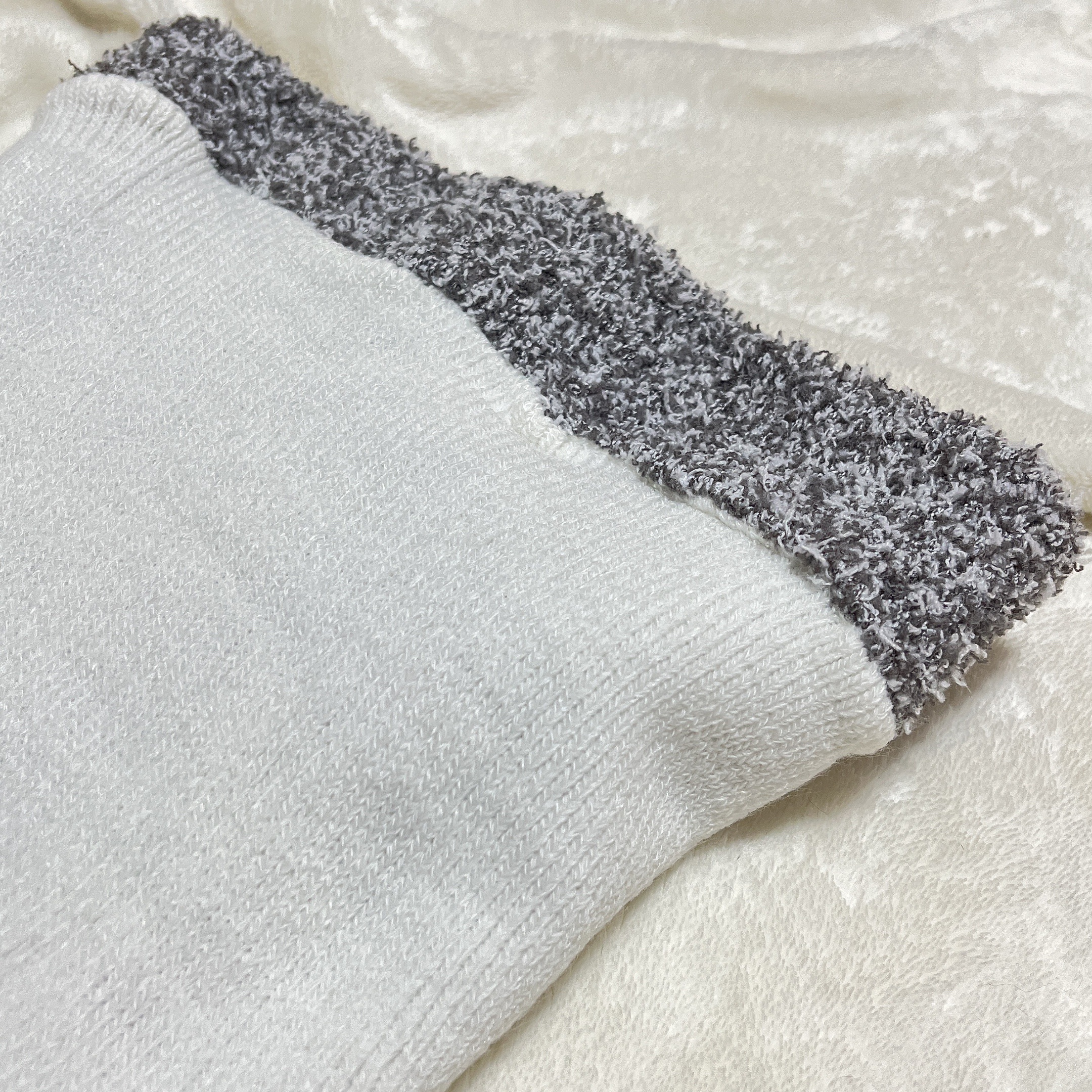 ぽかぽかカイロハラマキ/カイロソックス/その他を使ったクチコミ（3枚目）