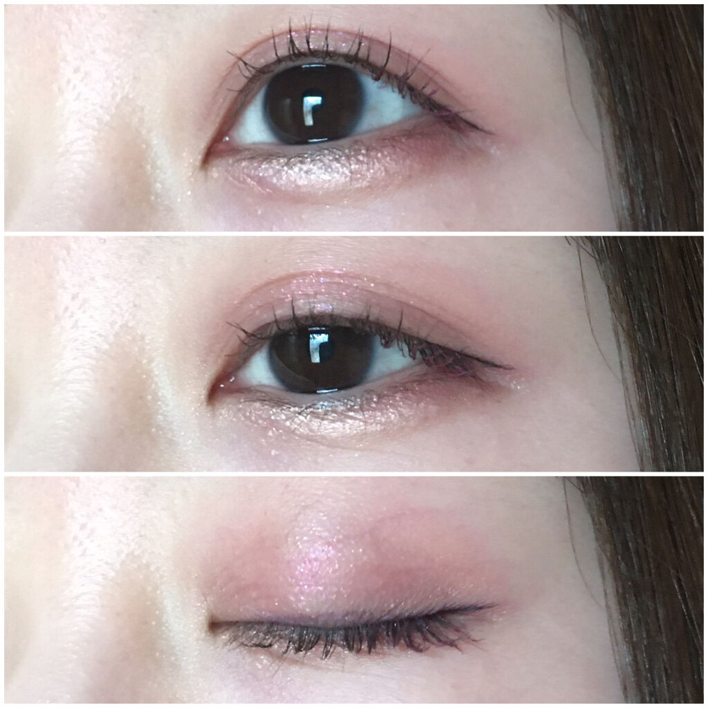 オール テイク ムード パレット(24AD)/PERIPERA/アイシャドウパレットを使ったクチコミ（3枚目）