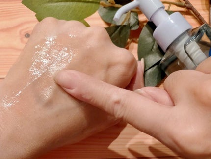 ニベア クレンジングオイル ビューティースキン/ニベア/オイルクレンジングを使ったクチコミ(3枚目)