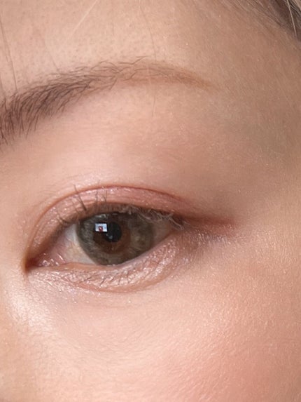 ジルスチュアート ブルームクチュール アイズ/JILL STUART/アイシャドウパレットを使ったクチコミ(4枚目)