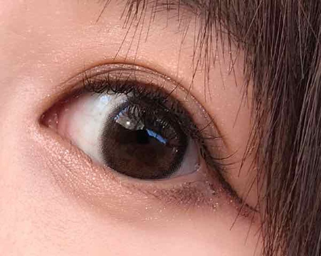 ショコラスウィート アイズ/リンメル ロンドン/アイシャドウパレットを使ったクチコミ（1枚目）