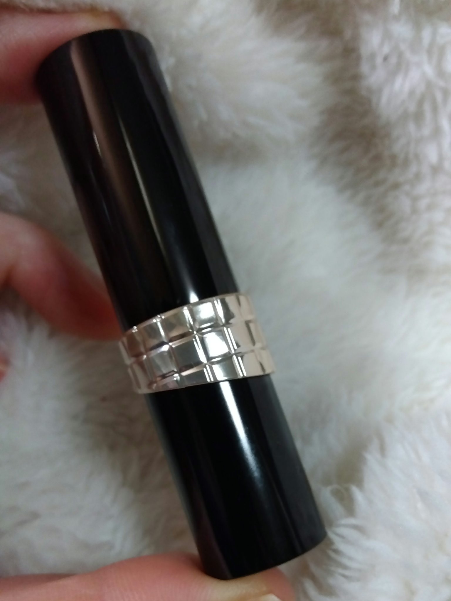 ドラマティックエッセンスルージュ/マキアージュ/口紅を使ったクチコミ（3枚目）