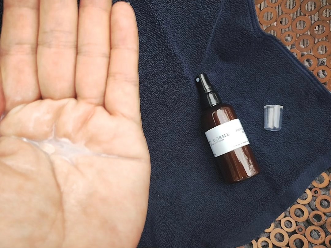 を使ったクチコミ（3枚目）