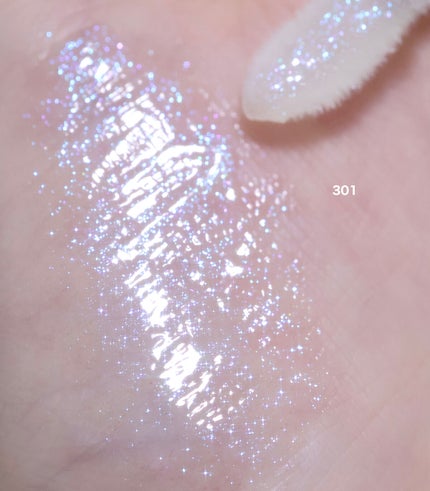 ルージュクレーム エタンスラン/クレ・ド・ポー ボーテ/口紅を使ったクチコミ(2枚目)