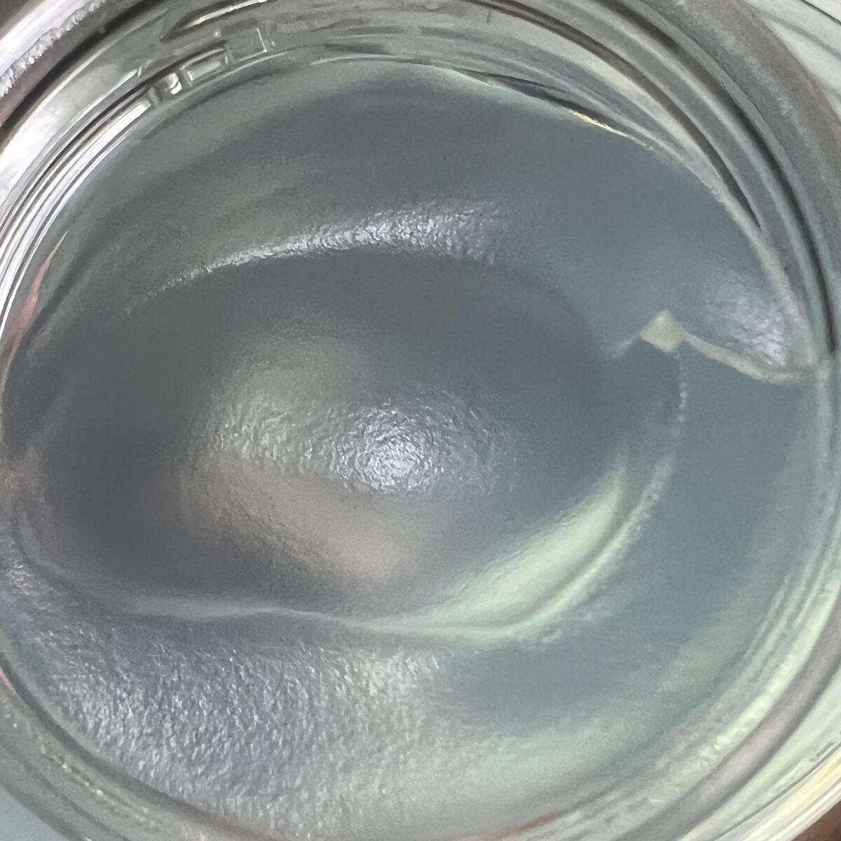  エリクシール ルフレ バランシング みずクリーム/エリクシール/フェイスクリームを使ったクチコミ（2枚目）