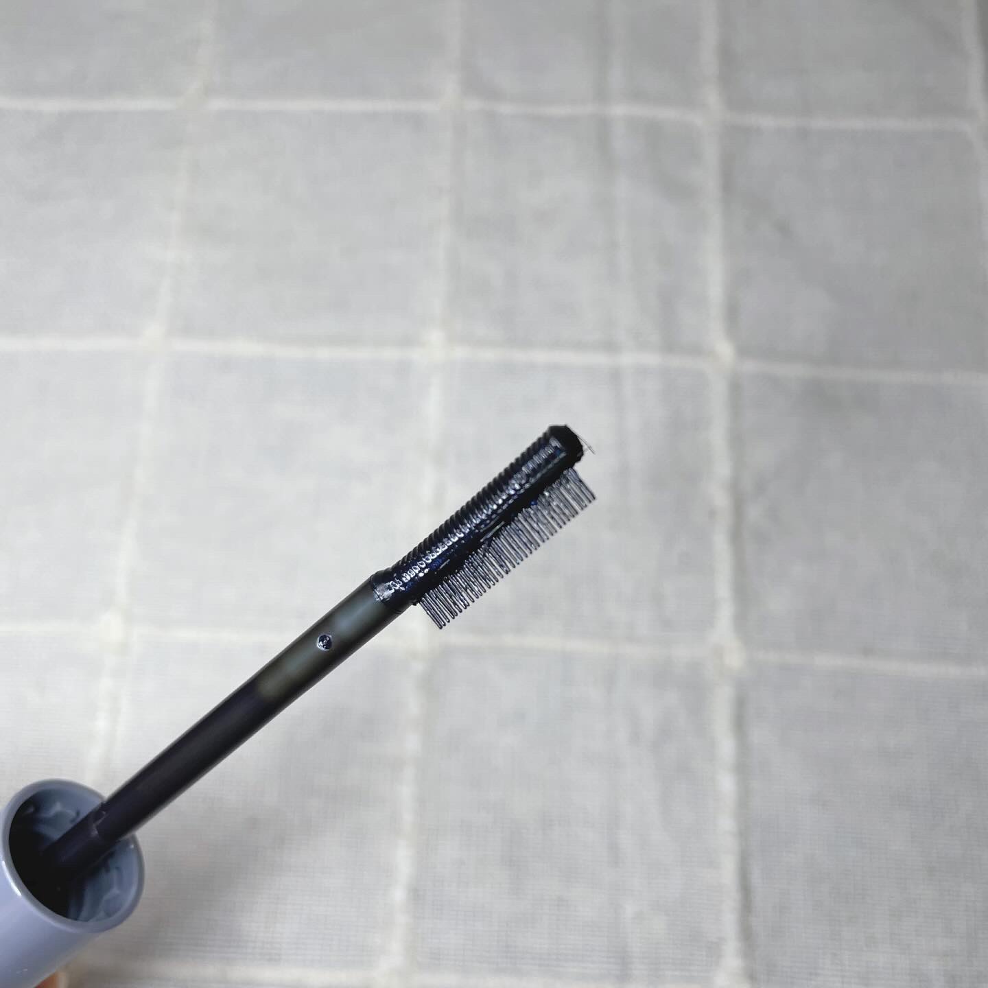 エテュセ アイエディション（マスカラベース）LE/ettusais/マスカラ下地を使ったクチコミ（3枚目）