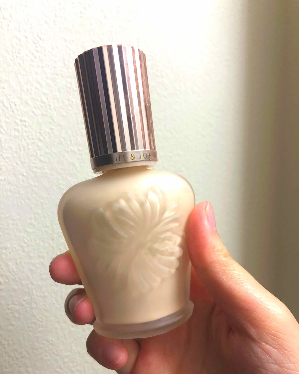 薬用ベビーパウダー/ピジョン/ボディパウダーを使ったクチコミ（1枚目）