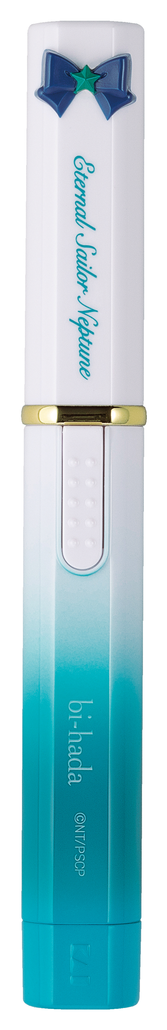 bi-hada ompa L ホルダー替刃2個付 エターナルセーラーネプチューン＜限定デザイン＞