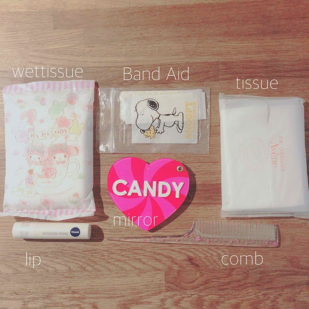 ニベア ディープモイスチャーリップ/ニベア/リップクリームを使ったクチコミ(2枚目)