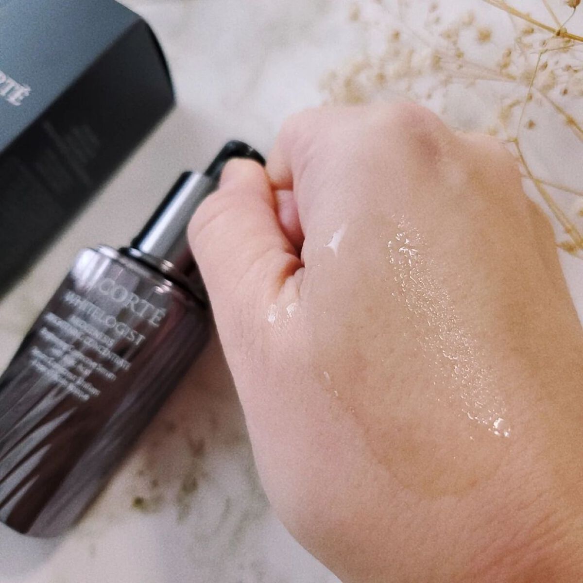 を使ったクチコミ（3枚目）