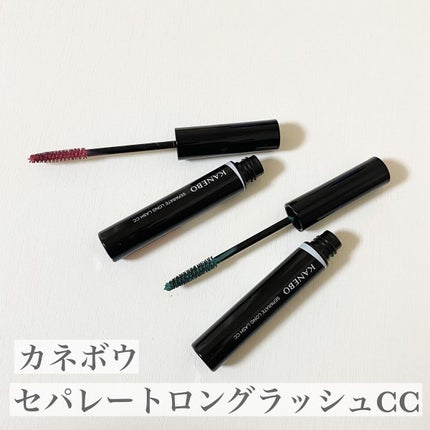 カネボウ アイカラーデュオ/KANEBO/アイシャドウパレットを使ったクチコミ(6枚目)