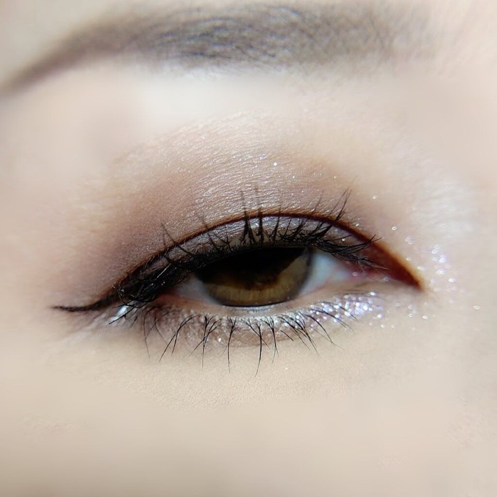 トーン タッチ アイズ/SUQQU/単色アイシャドウを使ったクチコミ（2枚目）