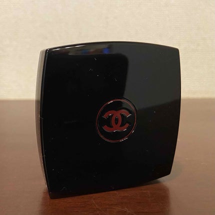 ジュ コントゥラスト/CHANEL/パウダーチークを使ったクチコミ(2枚目)