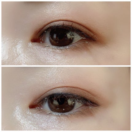 貝殻マルチパレット/Joocyee/アイシャドウパレットを使ったクチコミ(4枚目)