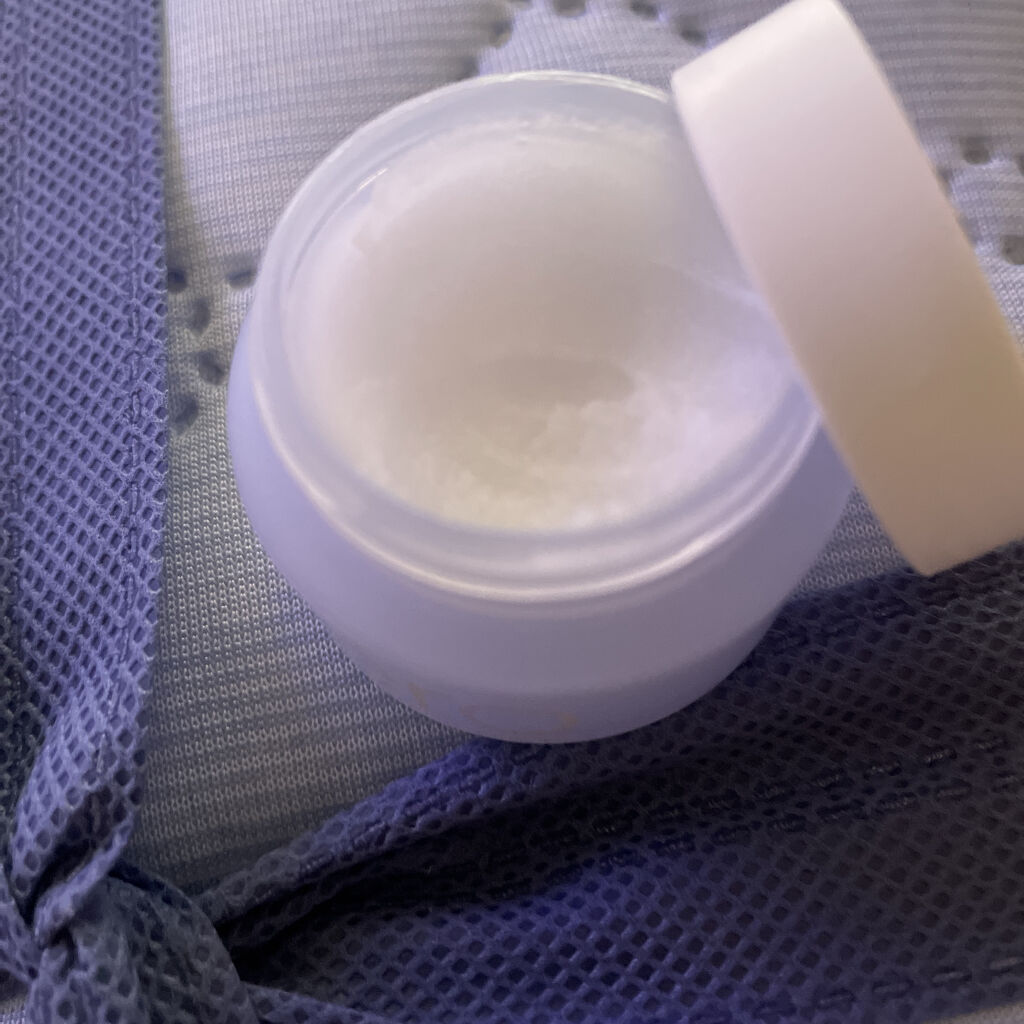 クリーンイットゼロ クレンジングバーム オリジナル/BANILA CO/クレンジングバームを使ったクチコミ（2枚目）