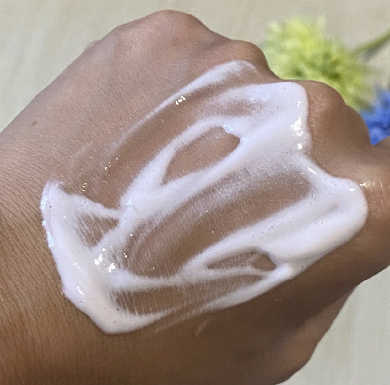 BRIGHT VEIL SERUM/MELLIFE/美容液を使ったクチコミ（3枚目）