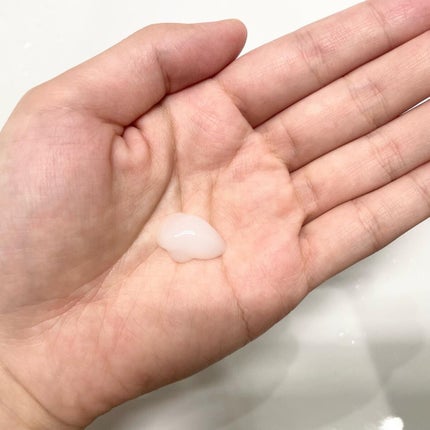 ミネラル 薬用ジェルセラム/TIME SECRET/美容液を使ったクチコミ(3枚目)