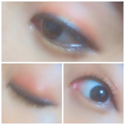 ロング&カールマスカラ アドバンストフィルム/ヒロインメイク/マスカラを使ったクチコミ(2枚目)