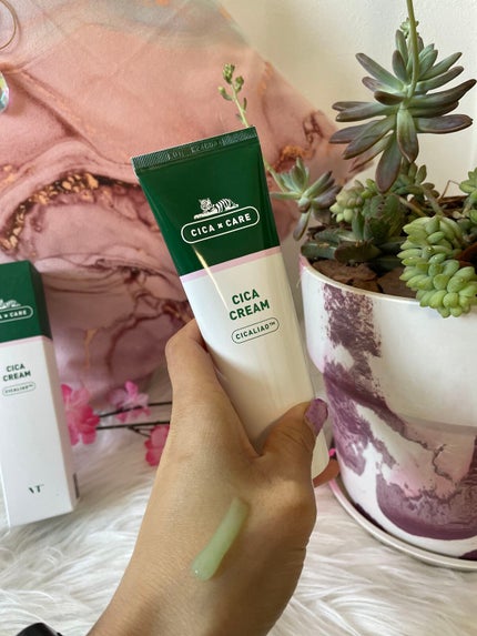 シカレチA エッセンス0.1/VT/美容液を使ったクチコミ(4枚目)