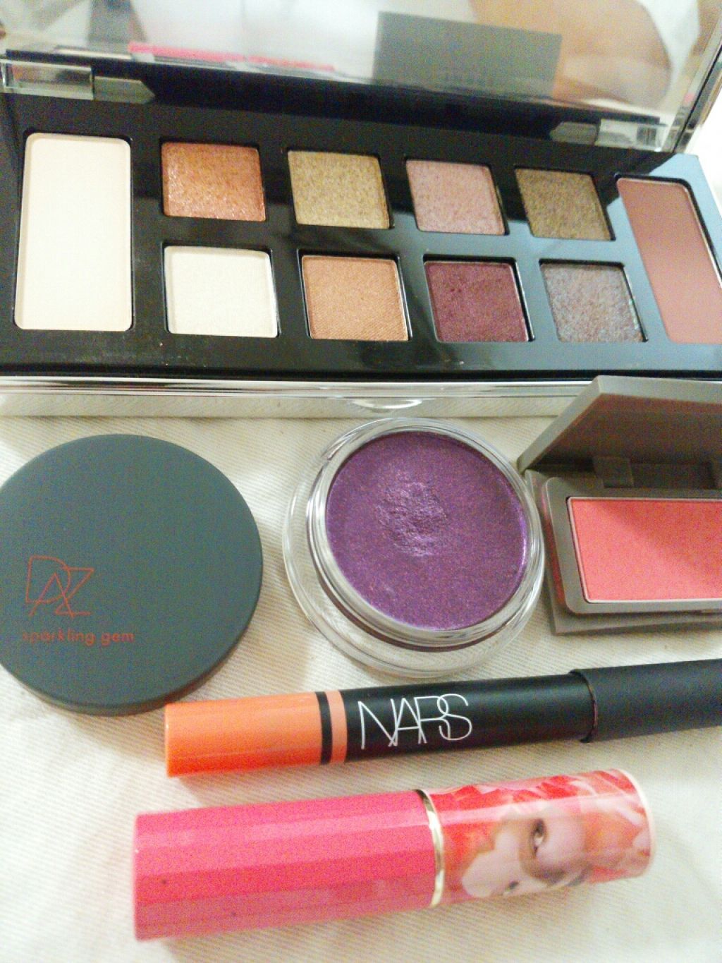 コレクチュールヴィサージュ H/クレ・ド・ポー ボーテ/スティックコンシーラーを使ったクチコミ（1枚目）