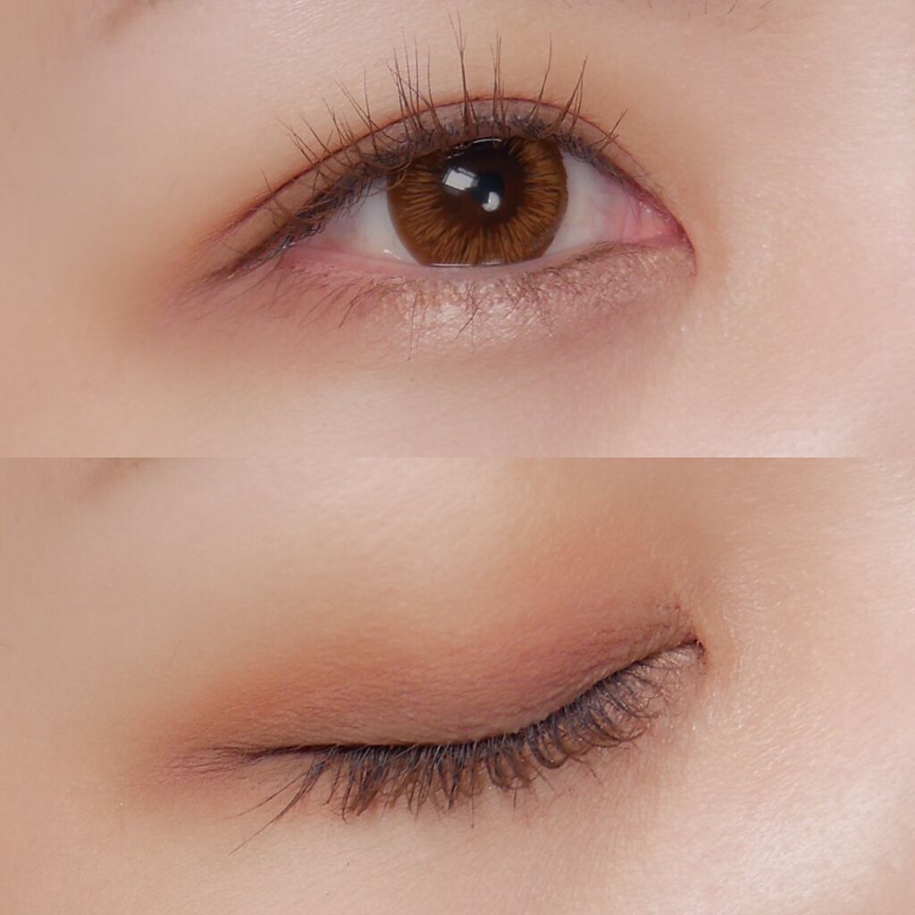 プロ アイ パレット/CLIO/アイシャドウパレットを使ったクチコミ(3枚目)