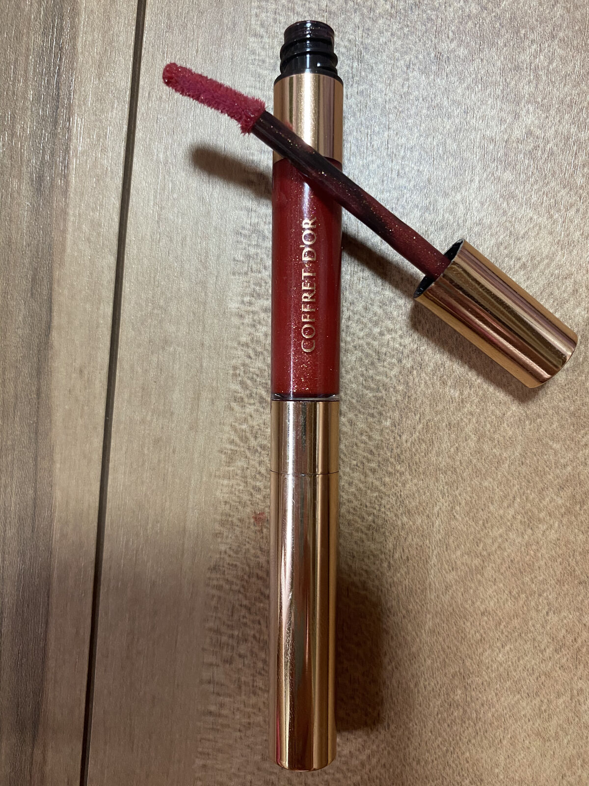 を使ったクチコミ（2枚目）